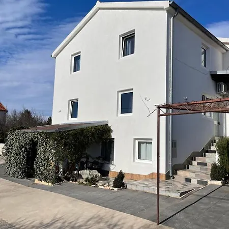 Appartement Frigan *
