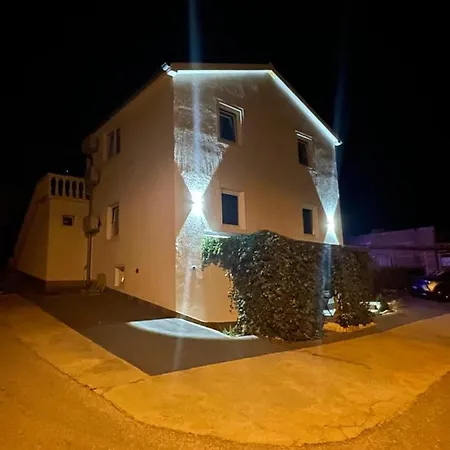 Frigan Appartement