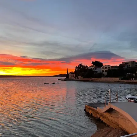 Frigan Appartement *