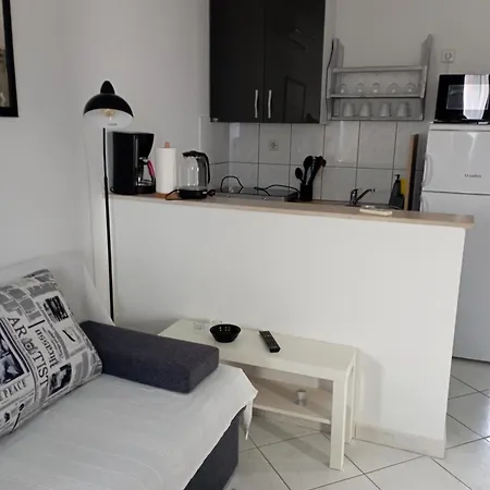 Appartement Frigan *
