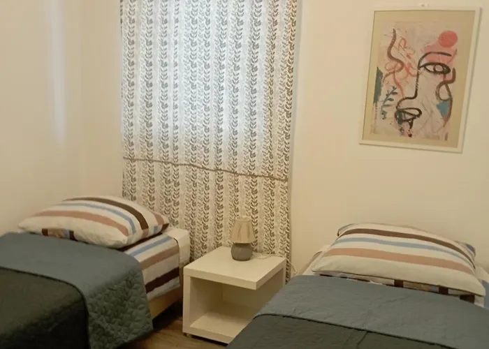 Frigan Daire Maslenica