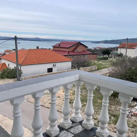 Apartment Frigan Maslenica