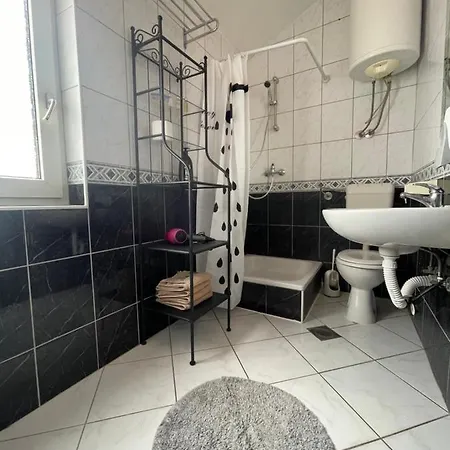 Frigan Apartment *