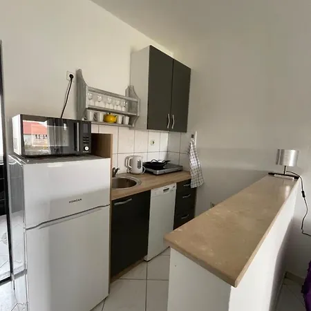 Apartment Frigan Maslenica