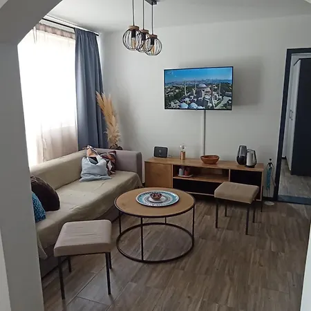 Apartment Frigan *