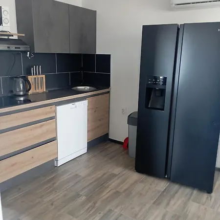 Apartment Frigan Maslenica