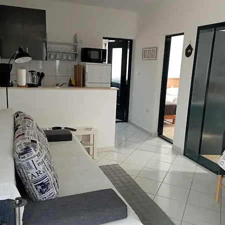 Apartment Frigan *
