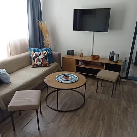Apartment Frigan Maslenica