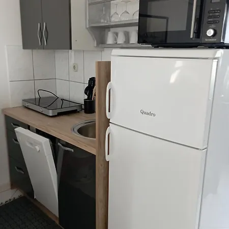 Apartment Frigan