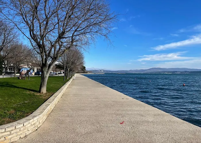 Frigan Апартаменты